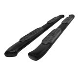 Westin 2019 Ford Ranger Supercrew PRO TRAXX 5 Oval Nerf Step Bars - Black thumbnail 9