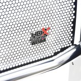 Westin 2019 GMC Sierra 1500 HDX Grille Guard - SS thumbnail 1