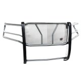 Westin 2019 GMC Sierra 1500 HDX Grille Guard - SS thumbnail 5