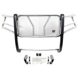 Westin 2019 GMC Sierra 1500 HDX Grille Guard - SS thumbnail 8