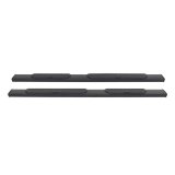 Westin 19-26 Dodge RAM 1500 Crew Cab (Excl. Classic) R5 Nerf Step Bars - Black thumbnail 7