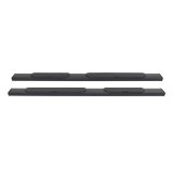 Westin 19-26 Dodge RAM 1500 Crew Cab (Excl. Classic) R5 Nerf Step Bars - Black thumbnail 9
