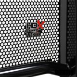 Westin 2020 Chevrolet Silverado 2500/3500 HDX Grille Guard - Black thumbnail 7