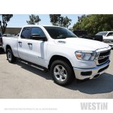 Westin 19-26 Ram 1500 Quad Cab (Excl Ram 1500 Classic) R5 Nerf Step Bars - Black thumbnail 6