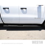 Westin 19-26 Ram 1500 Quad Cab (Excl Ram 1500 Classic) R5 Nerf Step Bars - Black thumbnail 9