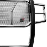 Westin 2020 Chevrolet Silverado 2500/3500 HDX Grille Guard - Stainless Steel thumbnail 5