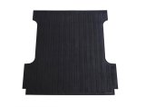 Westin 2019-2020 Ram 1500 (5.5 ft Bed) Truck Bed Mat - Black thumbnail 2