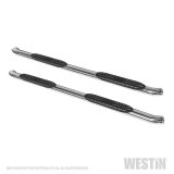 Westin 19-26 Dodge/Ram 1500 Crew Cab PRO TRAXX 4 Oval Nerf Step Bars - SS thumbnail 2