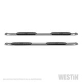 Westin 19-26 Dodge/Ram 1500 Crew Cab PRO TRAXX 4 Oval Nerf Step Bars - SS thumbnail 4