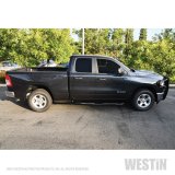 Westin 19-20 Ram 1500 Crew Cab E-Series 3 Nerf Step Bars - Black thumbnail 9