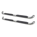 Westin 19-20 Dodge Ram 1500 Crew Cab (Except Classic) 4 Oval Nerf Step Bars - Stainless Steel thumbnail 3