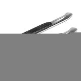 Westin 19-20 Chevy Silverado 1500 Regular Cab PRO TRAXX 4 Oval Nerf Step Bars - Stainless Steel thumbnail 5
