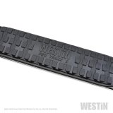Westin 2020 Chevy Silverado 2500 Crew Cab (6.5ft Bed) PRO TRAXX Nerf Step Bars - Stainless Steel thumbnail 1