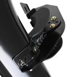 Westin 2020 Chevy Silverado 2500/3500 Crew Cab (8ft Bed) PRO TRAXX 5 Oval W2W Nerf Step Bars - Black thumbnail 2