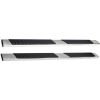 Westin 19-20 Chevy/GMC Silverado/Sierra 1500 Regular Cab R7 Nerf Step Bars - Stainless Steel thumbnail 7