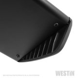 Westin 19-20 Chevy/GMC Silverado/Sierra 1500 Regular Cab R7 Nerf Step Bars - Black thumbnail 5