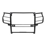 Westin 2020 Chevy Silverado 2500/3500 Sportsman X Grille Guard - Textured Black thumbnail 7