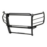 Westin 2020 Chevy Silverado 2500/3500 Sportsman X Grille Guard - Textured Black thumbnail 8