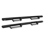 Westin 2020 Jeep Gladiator HDX Stainless Drop Nerf Step Bars - Textured Black thumbnail 8