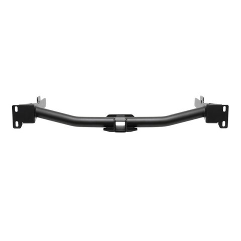 Westin 19-20 Chevy/GMC Silverado/Sierra 1500 Outlaw Bumper Hitch Accessory - Textured Black thumbnail 8