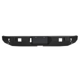 Westin 2020 Jeep Gladiator WJ2 Rear Bumper - Textured Black thumbnail 7