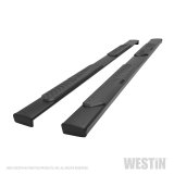 Westin 2020-2026 Jeep Gladiator R5 Nerf Step Bars - Textured Black thumbnail 6