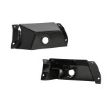 Westin 19-20 Chevy Silverado HDX Bandit Bumper Sensor Kit - Black thumbnail 5