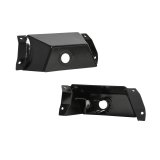 Westin 19-20 Chevy Silverado HDX Bandit Bumper Sensor Kit - Black thumbnail 6
