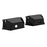 Westin 19-20 Chevy Silverado HDX Bandit Bumper Sensor Kit - Black thumbnail 9