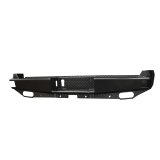 Westin 17-21 Ford F-250/350 HDX Bandit Rear Bumper - Black thumbnail 7