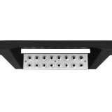 Westin 2020 Chevy Silverado 2500/3500 HDX Stainless Drop W2W Nerf Step Bars - Textured Black thumbnail 4