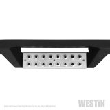 Westin 19-20 Ram 2500/3500 HDX Stainless Drop W2W Nerf Step Bars - Textured Black thumbnail 6
