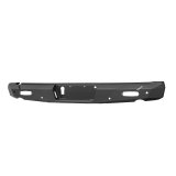 Westin 17-20 Ford F-150 Raptor Pro-Series Rear Bumper - Textured Black thumbnail 2