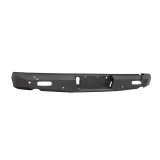 Westin 17-20 Ford F-150 Raptor Pro-Series Rear Bumper - Textured Black thumbnail 3