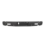 Westin 17-20 Ford F-150 Raptor Pro-Series Rear Bumper - Textured Black thumbnail 4