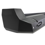 Westin 17-20 Ford F-250/350 Pro-Series Rear Bumper - Textured Black thumbnail 5