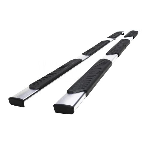 Westin 19-20 Ram 2500/3500 Crew Cab (6.5ft Bed) R5 M-Series W2W Nerf Step Bars - Polished Stainless thumbnail 3