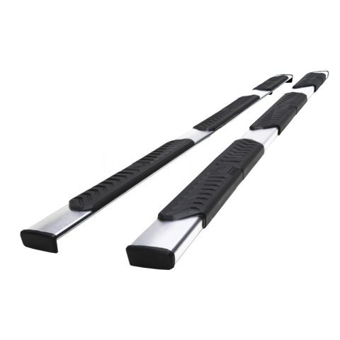 Westin 19-20 Ram 2500/3500 Crew Cab (6.5ft Bed) R5 M-Series W2W Nerf Step Bars - Polished Stainless thumbnail 4