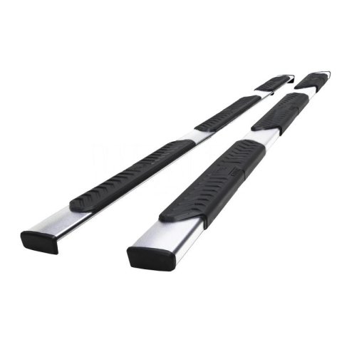 Westin 19-20 Ram 2500/3500 Crew Cab (6.5ft Bed) R5 M-Series W2W Nerf Step Bars - Polished Stainless thumbnail 6