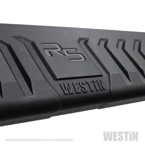 Westin 19-20 Ram 2500/3500 Crew Cab (6.5ft Bed) R5 M-Series W2W Nerf Step Bars - Polished Stainless thumbnail 7