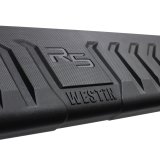 Westin 2020-2026 Chevy Silverado 2500 Crew Cab (6.5ft Bed) R5 XD W2W Nerf Bars - Polished Stainless thumbnail 1
