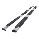 Westin 2020-2026 Chevy Silverado 2500 Crew Cab (6.5ft Bed) R5 XD W2W Nerf Bars - Polished Stainless thumbnail 5