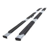 Westin 2020-2026 Chevy Silverado 2500 Crew Cab (6.5ft Bed) R5 XD W2W Nerf Bars - Polished Stainless thumbnail 8