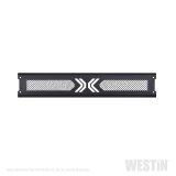Westin Sportsman X Mesh Panel - Textured Black thumbnail 3
