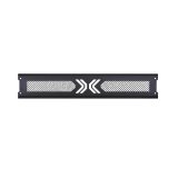 Westin Sportsman X Mesh Panel - Textured Black thumbnail 4