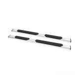 Westin 19-26 Ram 1500 Quad Cab (Excl Ram 1500 Classic) R5 Nerf Step Bars - Stainless Steel thumbnail 8
