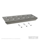 Westin 11in Step Plate w/screws (Set of 2)- Stainless Steel thumbnail 8