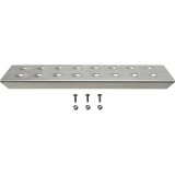 Westin 15in Step Plate w/screws (Set of 2)- Stainless Steel thumbnail 5