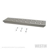Westin 15in Step Plate w/screws (Set of 2)- Stainless Steel thumbnail 7