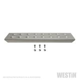 Westin 15in Step Plate w/screws (Set of 2)- Stainless Steel thumbnail 9